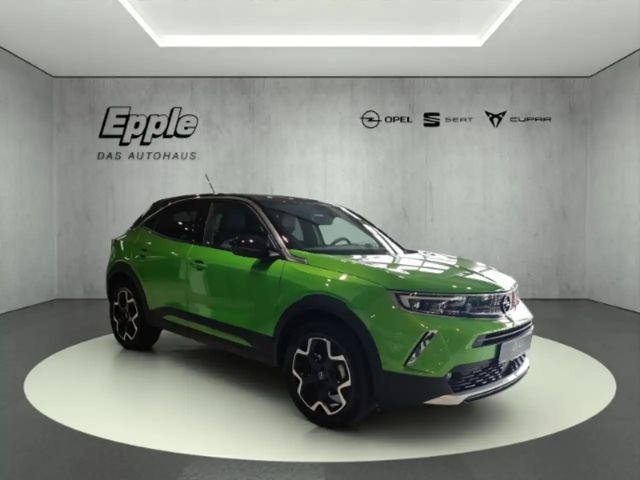Opel Mokka Ultimate