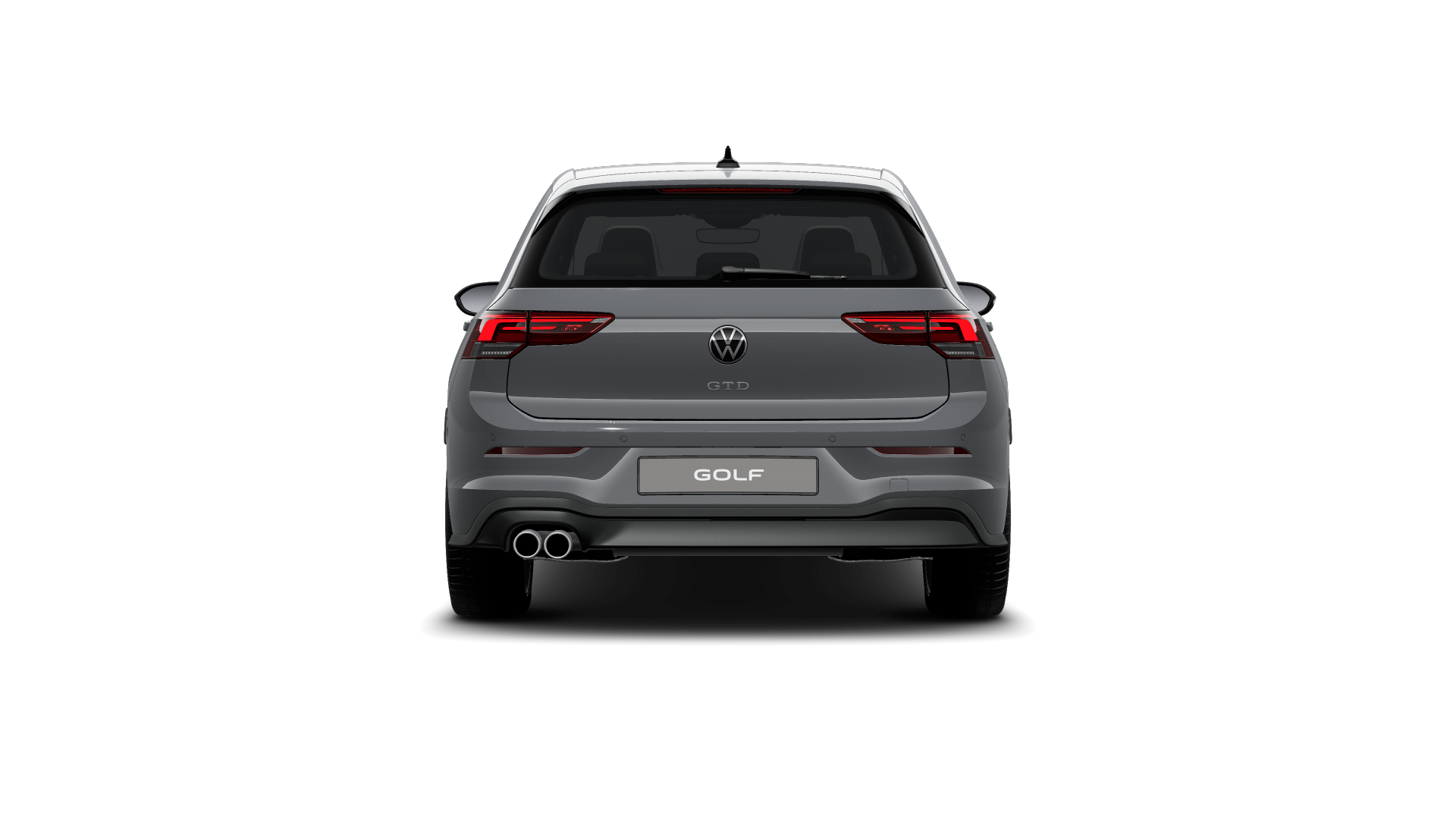 Volkswagen Golf DSG Golf VIII