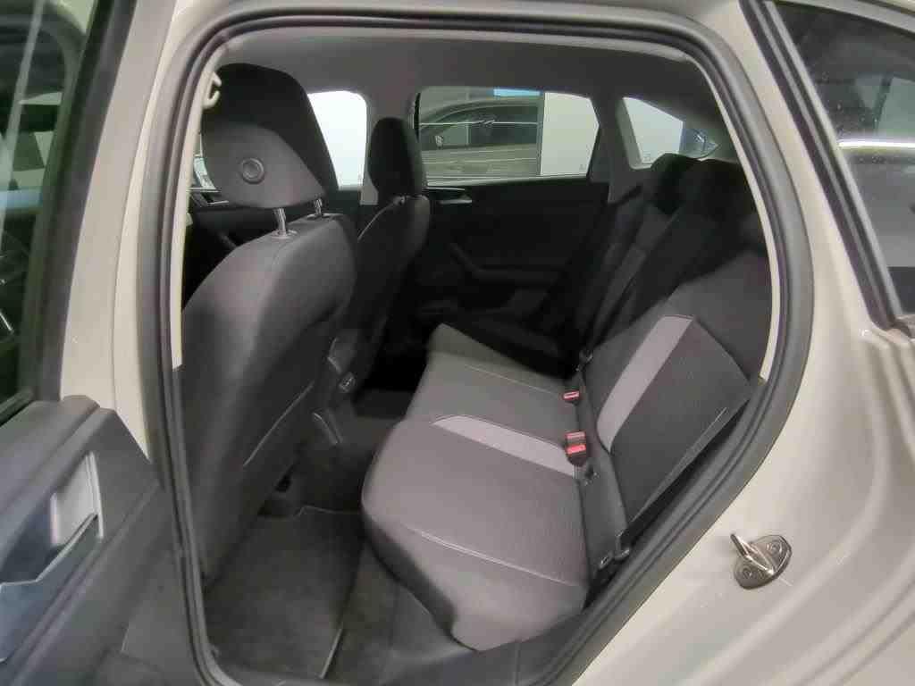 Volkswagen Taigo Life