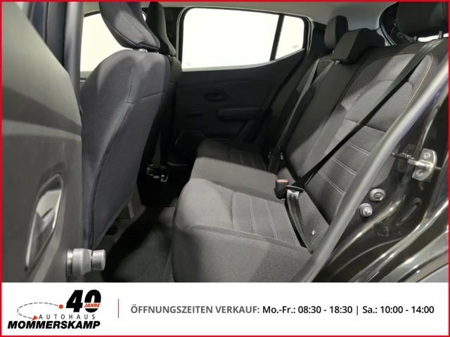 Dacia Sandero Essential Stepway