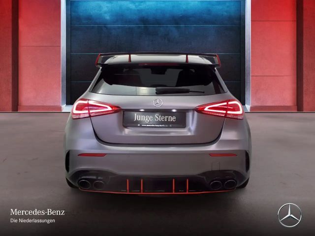 Mercedes-Benz A 45 AMG 4MATIC AMG Line