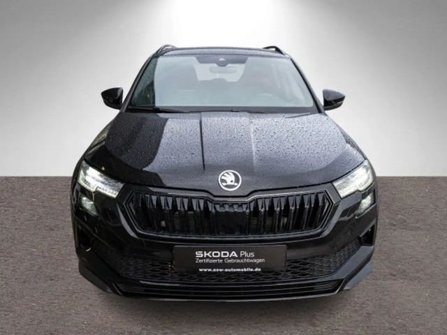 Skoda Karoq 2.0 TDI Sportline