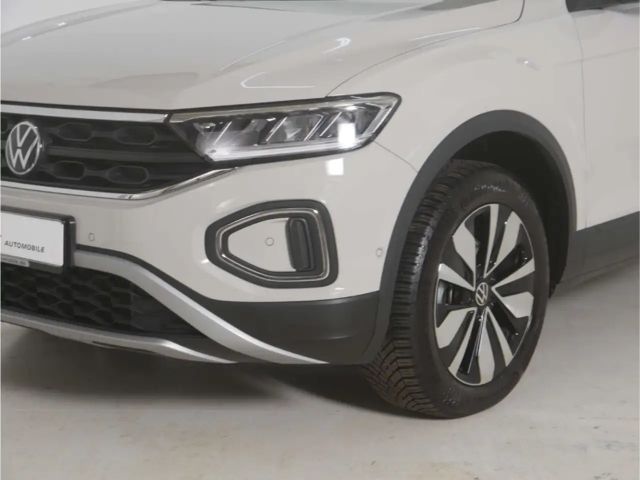 Volkswagen T-Roc 1.5 TSI DSG