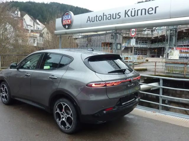 Alfa Romeo Tonale Hybrid Veloce