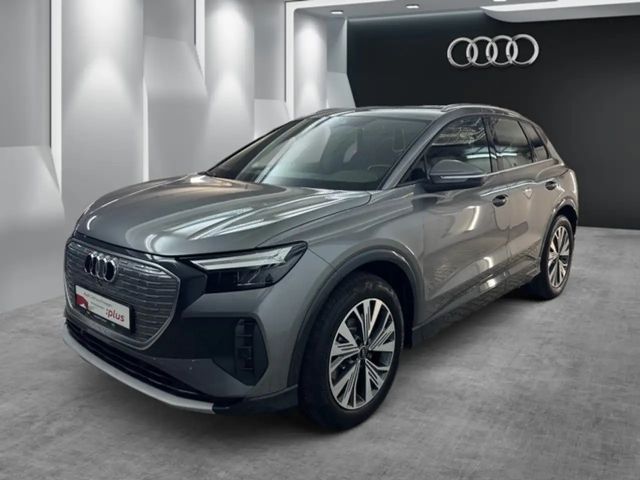 Audi e-tron RFK ACC EINPARKH SITZH