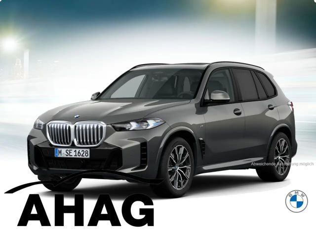 BMW X5 M-Sport xDrive30d
