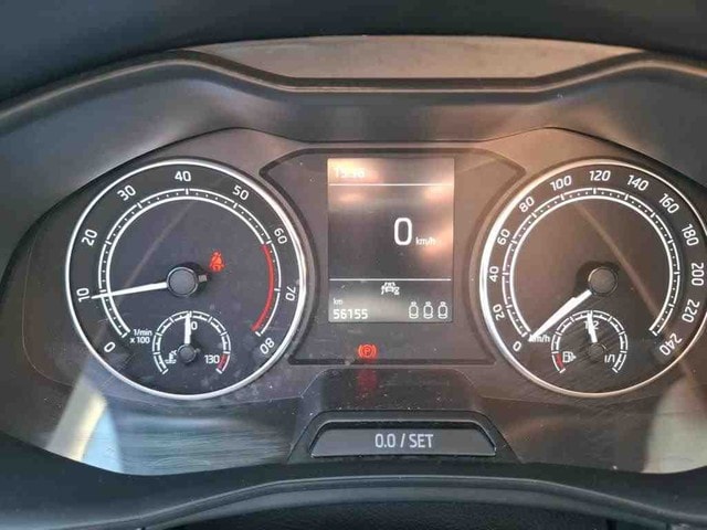 Skoda Kamiq 1.0 TSI Ambition