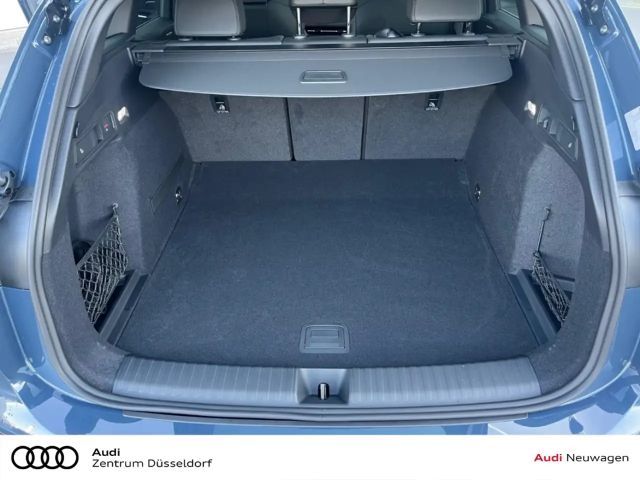 Audi Q6 e-tron Performance S-Line