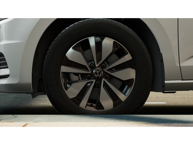 Volkswagen Touran 1.5 TSI