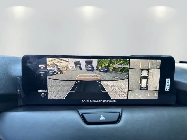 Mazda CX-60 2.5L e-Skyactiv