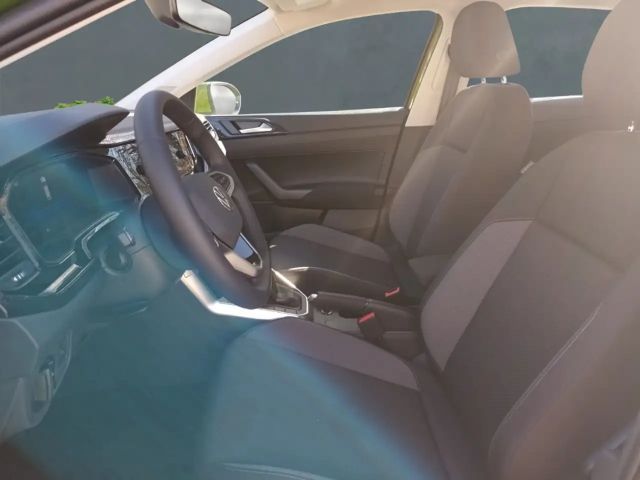 Volkswagen Taigo 1.0 TSI Life