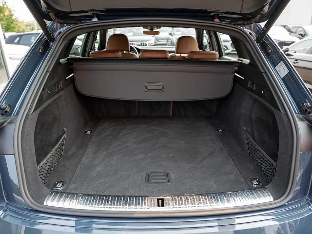 Audi Q8 e-tron 55 Quattro