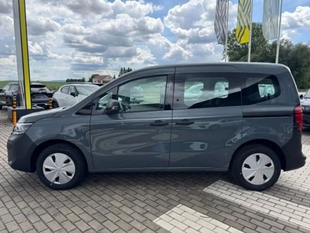 Nissan Townstar Acenta DIG-T