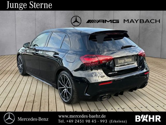 Mercedes-Benz A 35 AMG 4MATIC AMG Line