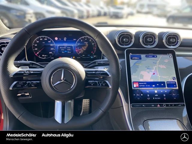 Mercedes-Benz CLE 200 AMG Line Coupé