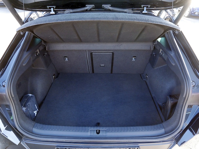 Cupra Formentor 2.5 TSI 4Drive VZ5