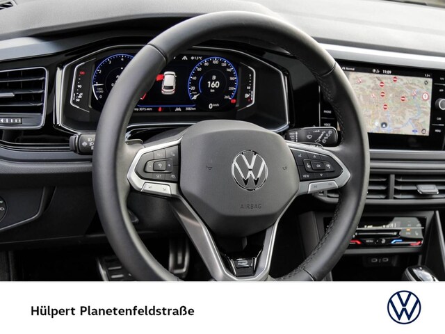 Volkswagen Polo DSG R-Line