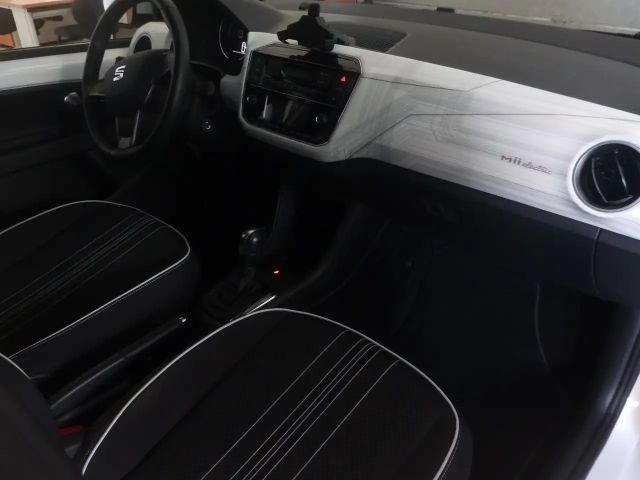 Seat Mii electric Plus