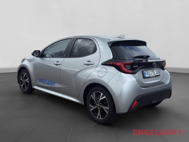 Toyota Yaris 5-deurs Comfort Team D