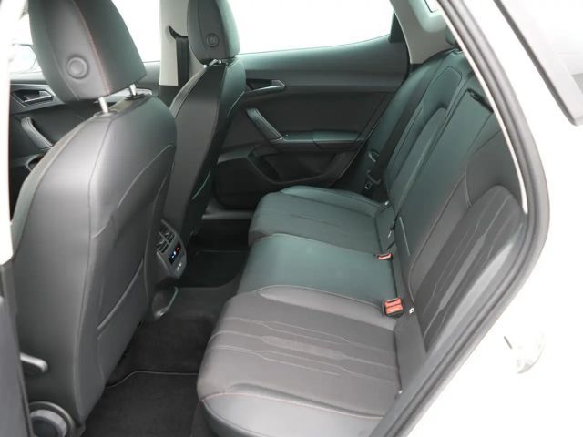 Cupra Formentor ACC AHK VIRT LEDER KAM SHZ CARPLAY