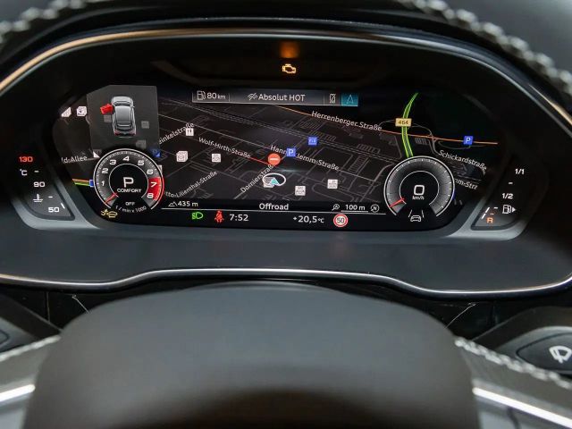 Audi Q3 35 TFSI S-Line S-Tronic