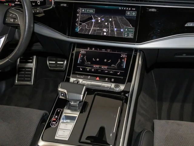 Audi Q7 50 TDI Quattro S-Line