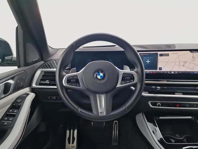 BMW X5 xDrive30d