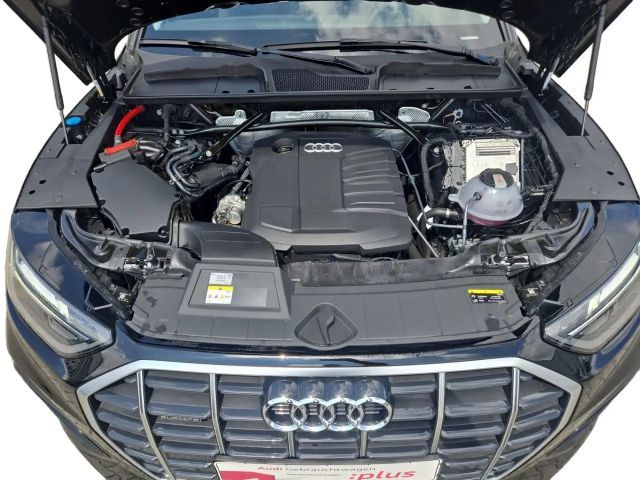 Audi Q5 40 TDI Quattro S-Tronic