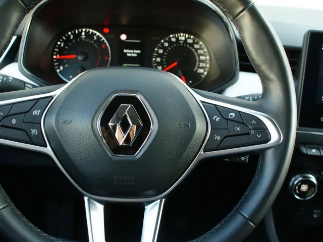 Renault Clio Evolution