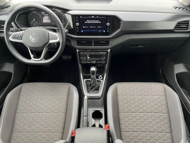 Volkswagen T-Cross DSG Style