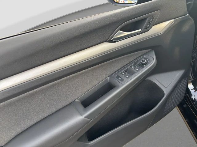 Volkswagen Golf 1.5 TSI DSG Variant