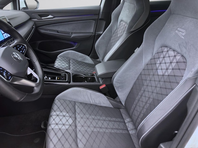 Volkswagen Golf 2.0 TDI DSG R-Line