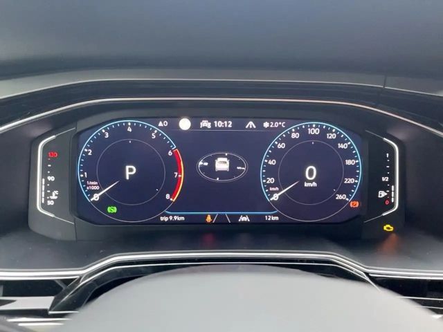 Volkswagen Taigo 1.5 TSI DSG IQ.Drive Move