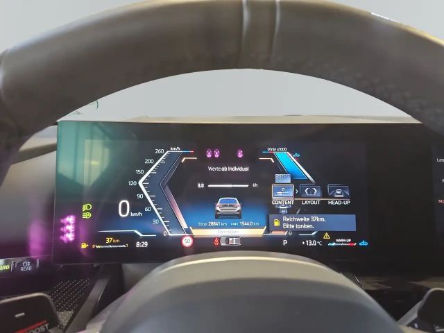 BMW 520 520i M-Sport Touring