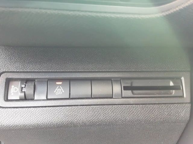 Peugeot 3008 Allure Pack PureTech