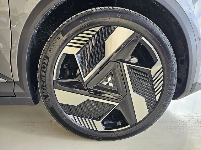 Mitsubishi Eclipse Cross 87kWh BEV Diamond