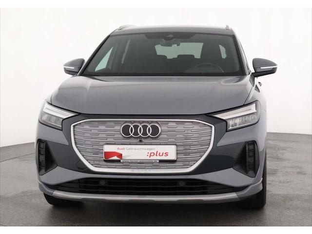 Audi Q4 e-tron 40