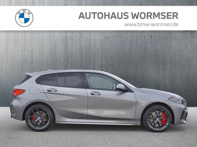 BMW 120 120d M-Sport Sedan xDrive