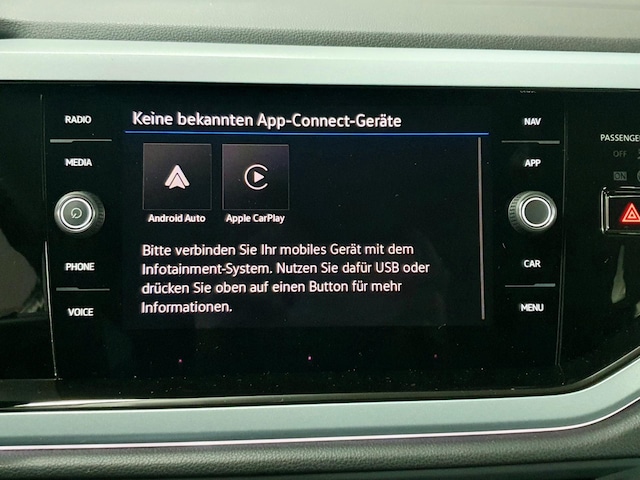 Volkswagen Polo 1.0 TSI DSG