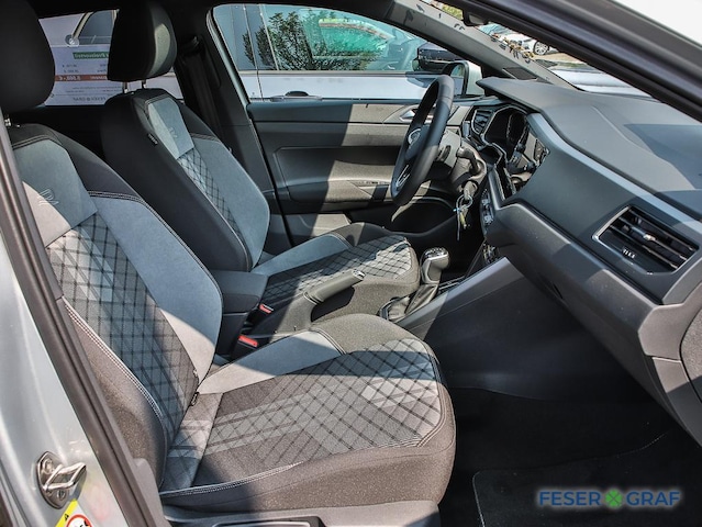 Volkswagen Taigo IQ.Drive R-Line