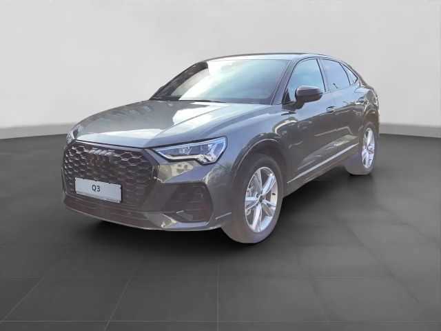 Audi Q3 40 TFSI Quattro S-Line