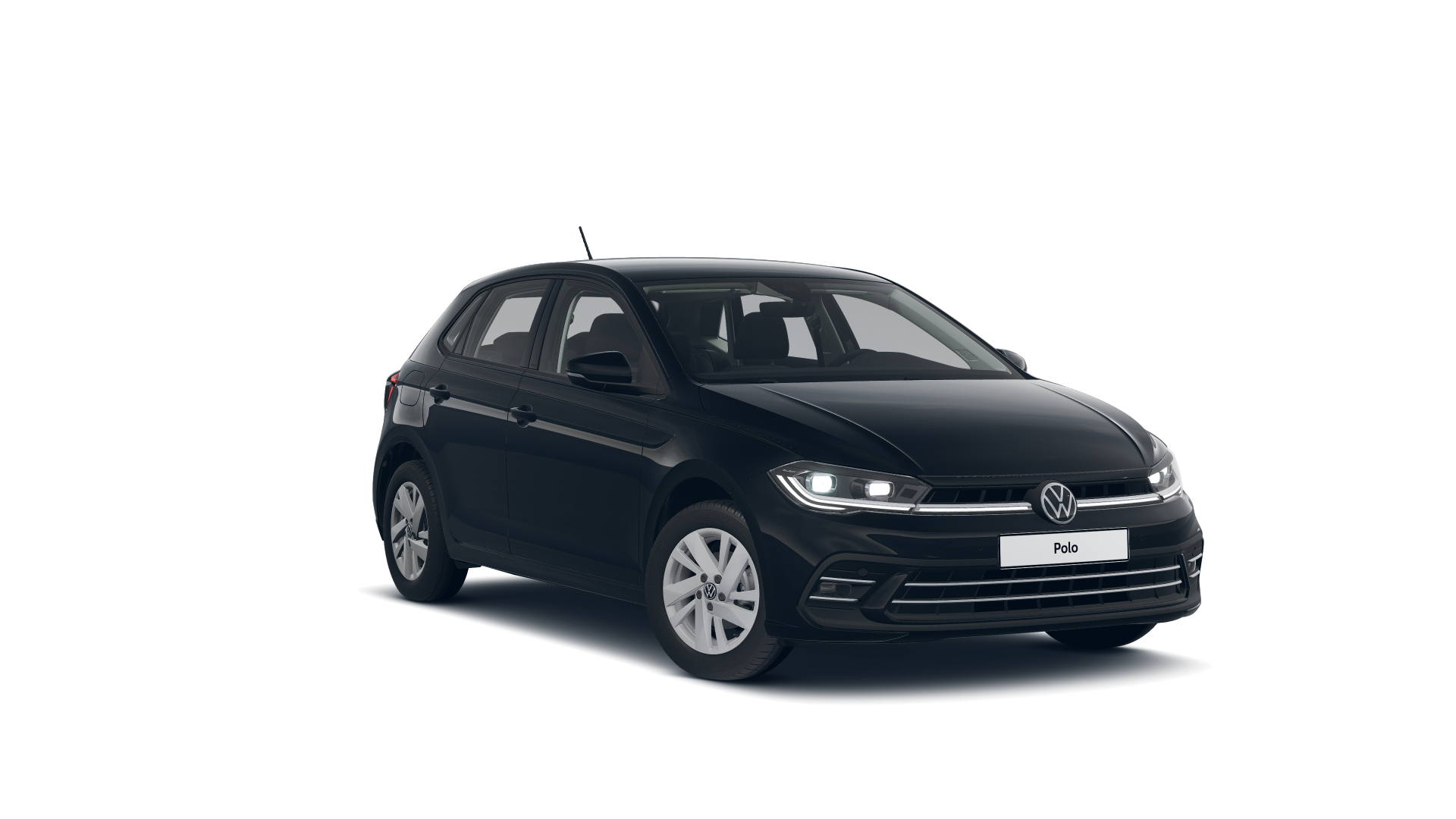 Volkswagen Polo Polo 1.0     StyleBT070 TSID7F