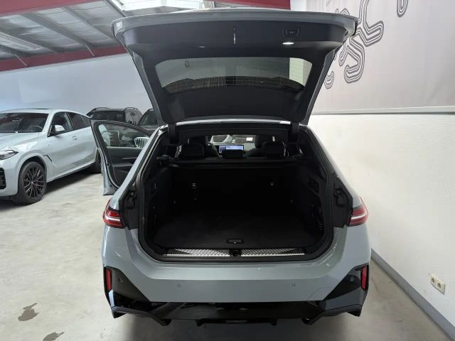 BMW 540 540d M-Sport xDrive