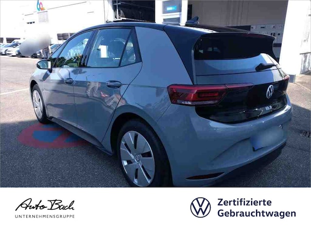 Volkswagen ID.3 Performance Pro