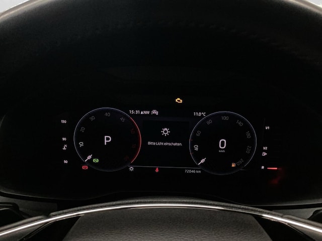 Skoda Kodiaq 2.0 TDI 4x4