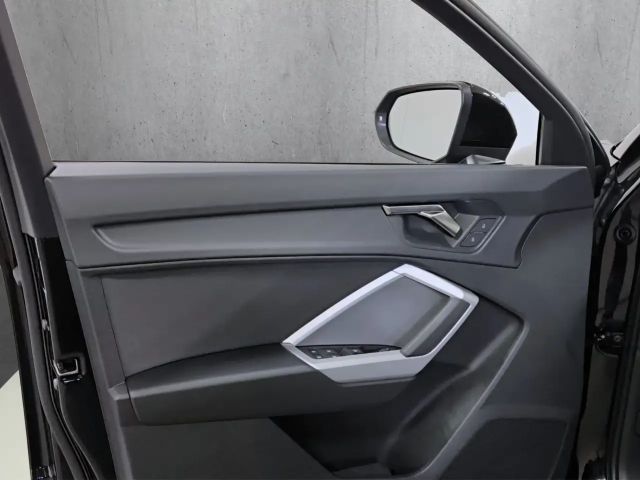 Audi Q3 35 TFSI S-Line S-Tronic