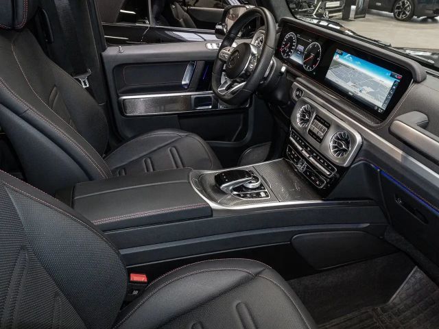 Mercedes-Benz G 400 AMG Line