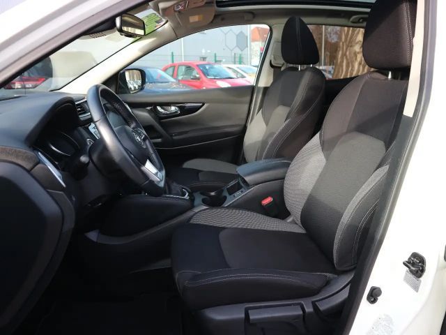 Nissan Qashqai DIG-T