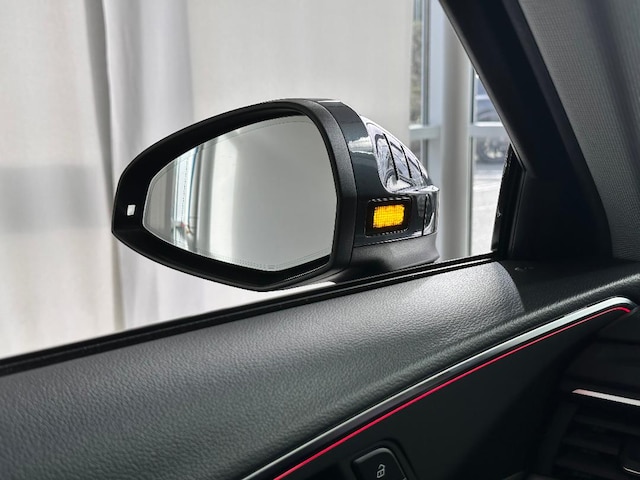 Audi A4 40 TDI Avant Quattro S-Tronic