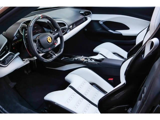 Ferrari 296 *Lift*Carbon+LED*Daytona-Design*JBL*